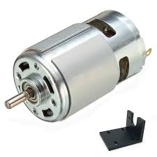 DC Motor